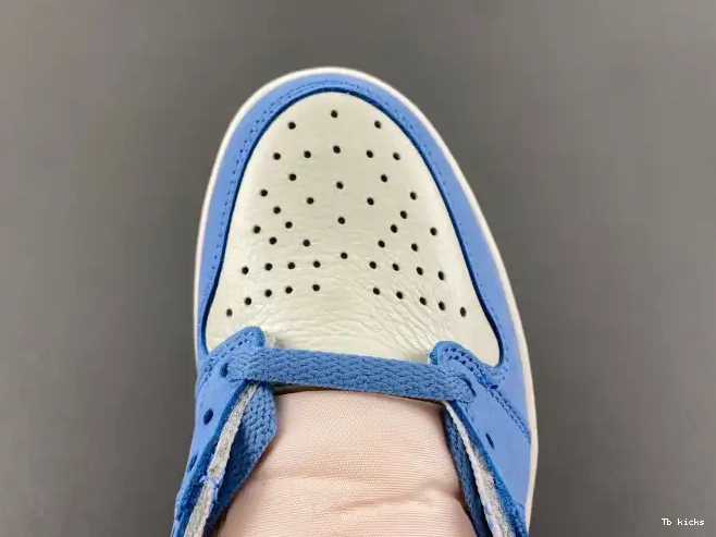Cheap TBK OG Air WMNS High in FD2596-400 First 1 Flight Jordan 0623
